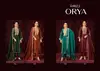 Orya By Ibiza Banglory Silk Designer Salwar Suits Wholesale Shop In Surat